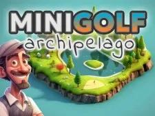 Minigolf Archipelago