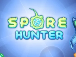 Spore Hunter